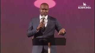 WHAT SEEKEST THOU | APOSTLE JOSHUA SELMAN