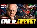 BREAKING: Richard Wolff on Iran, U.S. Power, and a Changing World Order