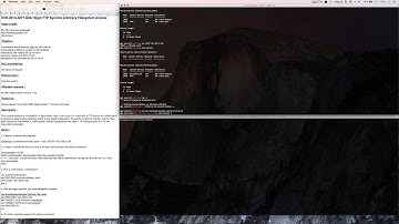 CVE-2014-4877 GNU Wget FTP Symlink Arbitrary Filesystem Access
