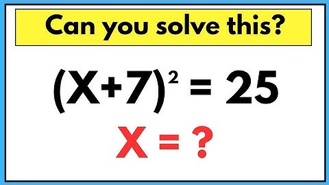 A Nice Algebra Question |Math Olympiad | Nice simplification Problem | Olympiad Mathematics |