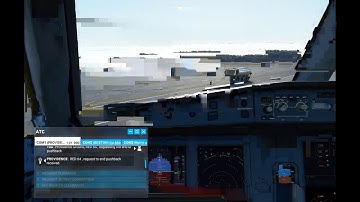 FS2020 - Airbus A320 FMS/Autopilot Tutorial Basics