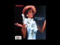 Greatest Love of All by Whitney Houston (Alternate Piano Version)