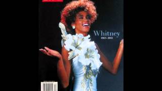 Greatest Love of All by Whitney Houston (Alternate Piano Version)