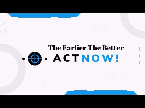 The Earlier The Better: ACT NOW! - e Twinning Projemiz  1.Ortaklar Toplantısı | 2021