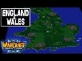 Warcraft 3 - England & Wales (FFA #20)