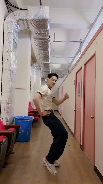 Jay B - Mommae Challenge 😁 | #got7 #shorts #jaypark #mommae #challenge