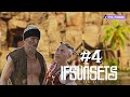 EP.4 วันเดียวเจอทั้งงูและซอมบี้ไททัน!! 🌙 - IfSunSets (ไทย)