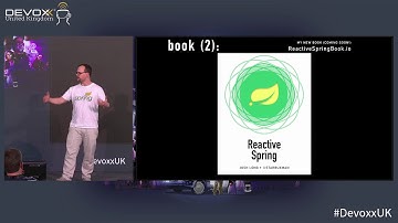 Bootiful Testing by Josh Long