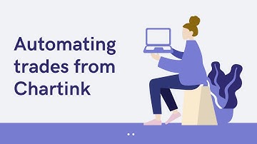 How to Automate your trades from Chartink - With Live trades