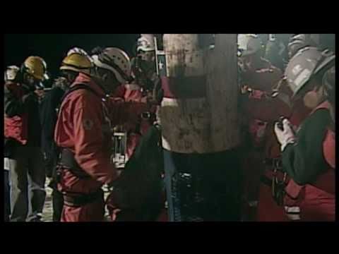 ABC News 20/20: Miracle at the Mine - Chile Rescue (720p open)