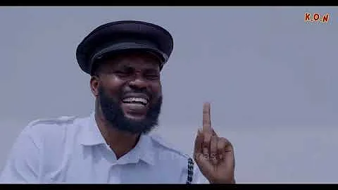 My Traditional wife - Ik Ogbonna | Chizzy Alichi