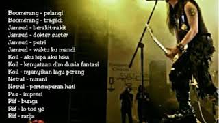 Download Lagu LAGU ROCK TERBAIK SEPANJANG MASA MP3