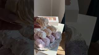 Морковный зефир с апельсином и медом🥕🍊🍯Рецепт от Лианы Янкиной