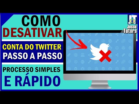 Vídeo: Como faço para usar o Twitter no meu laptop?