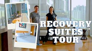The Best Recovery Experience After Plastic Surgery | Cartagena, Colombia
