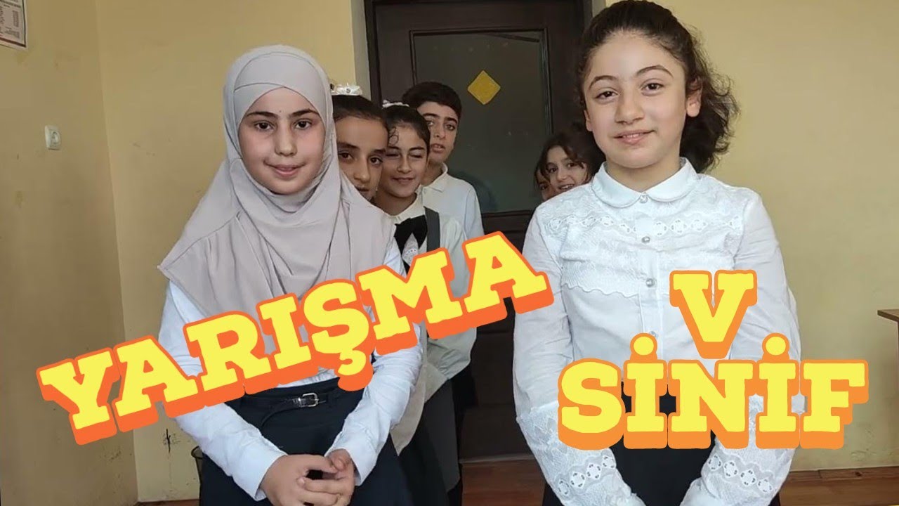 5 - sinif Azərbaycan dili - Saitlər, samitlər (Yarışma ) #2022 #yarışma #məktəb #eduaz
