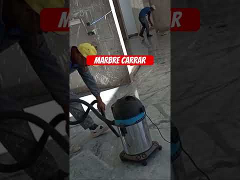 ضرورة وضع الشريط اللاصق للحفاظ على الرخام قبل وضع رخام   أنواع الرخام الماستيك
