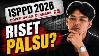 Skandal Ai Terbesar Indonesia Menipu Ilmuwan Dunia Demi Liburan Gratis