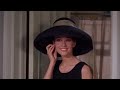 Hoe Brussels is Audrey Hepburn?