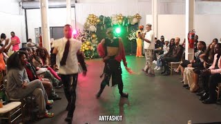 Technique Runway: Fashion Fridays: Mother’s Day Edition