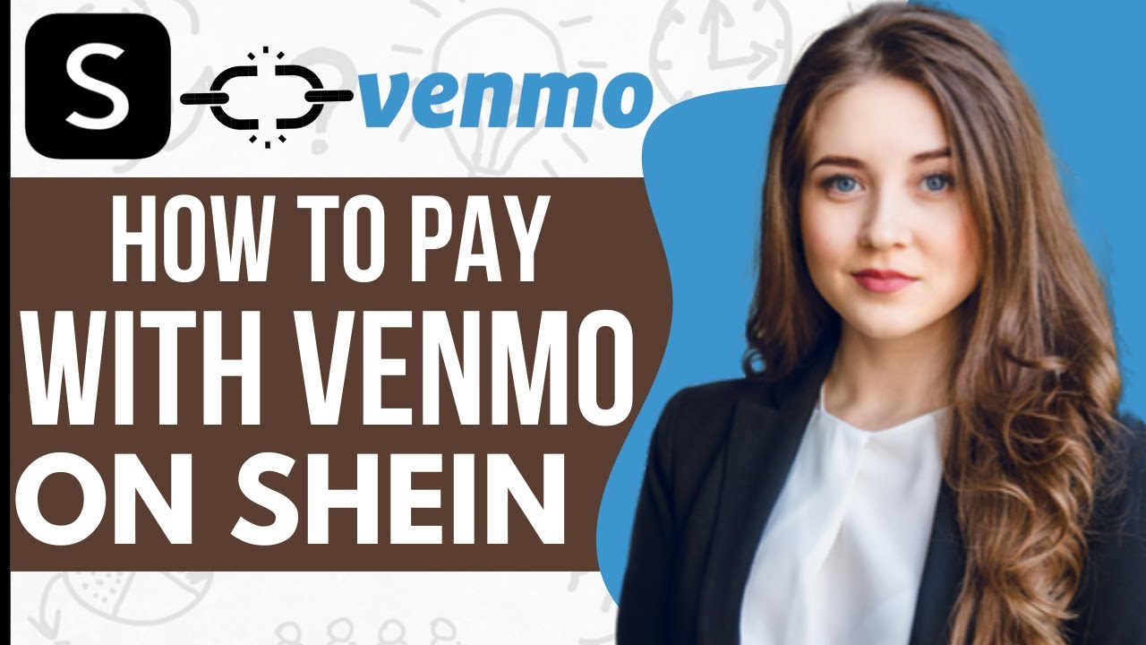 How To Pay With Venmo On Shein 2024 YouTube How to pay with venmo on shein 2024 youtube