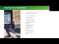 Precision Farming: AutoTrac Turn Automation