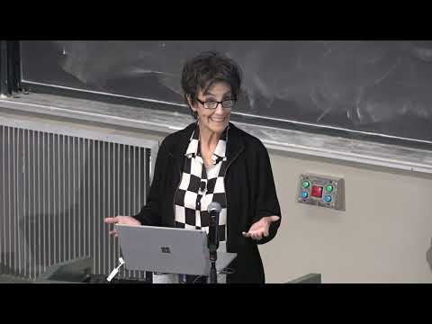 Martha Schwartz - The Ahmad Tehrani Symposium