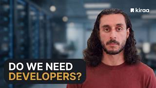 Vibe Code: Do We Still Need Developers