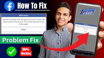 we had a problem with the page you tried to reach facebook lite | facebook lite we