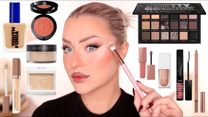 Hauls Archives - The Beauty Look Book