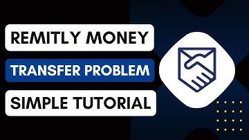 Probleem met Remitly-geldtransfer