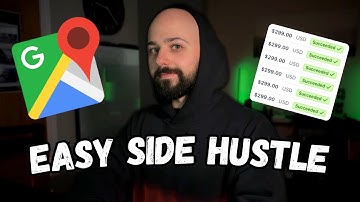 The Easiest Way to Make Money with Google Maps – No Experience Needed