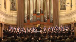 Kz Megaron - Večerni Zvon Marij Kogoj