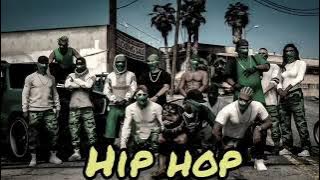 hip hop 50cen