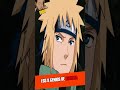 LOS 8 NINJAS GENIOS DE KONOHA #shorts  #naruto #minato #itachi #sasuke #narutotop