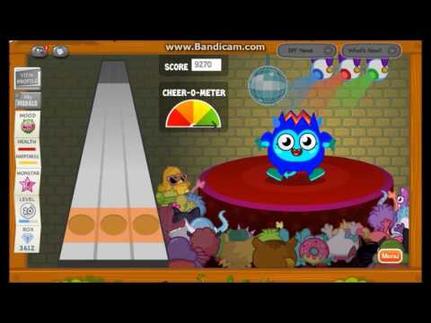 Moshi Monsters Songs Moshi Monsters Songs