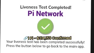 🔗 Pi network liveness KYC || Dore uko KYC yisura iri gukora muri pi network project 2024📢.