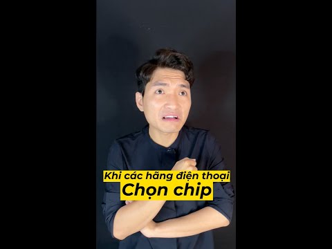 Khi Xiaomi Oppo chọn chip cho điện thoại #viral #xiaomi #iphone14 #oppo #dimensity