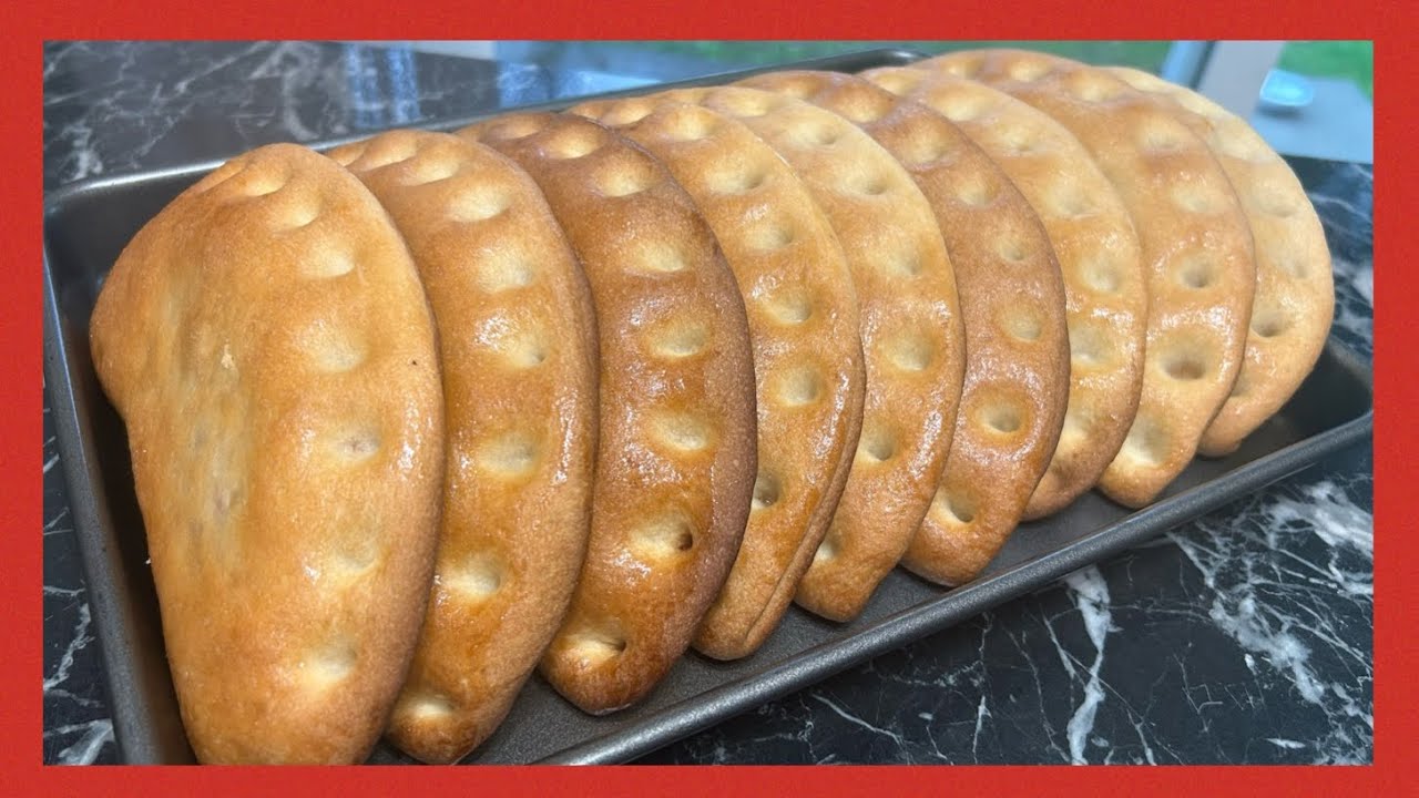 🇲🇽EMPANADAS DE CAMOTE, La Forma Más PRACTICA De Hacerlas!