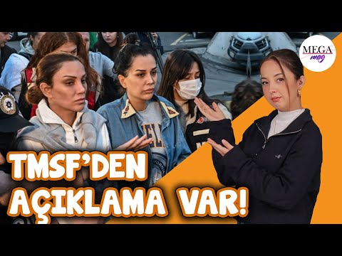 Dilan Polat'ın kayyım