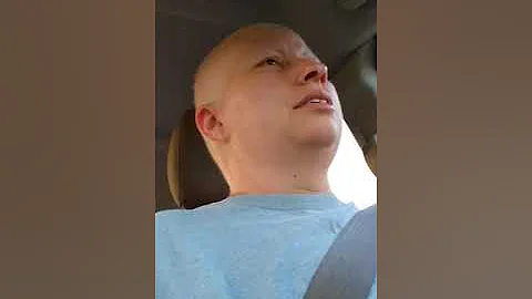 My breast cancer journey. I need your help