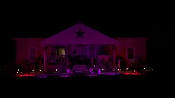 LOR 10w flood test 2019