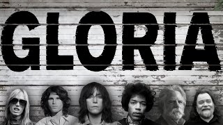 Why Did Every Band Cover 'Gloria'?