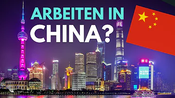 Wann fangen Chinesen an zu arbeiten?