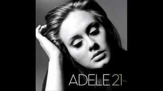 Adele - If It Hadn&#39;t Been For Love