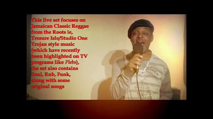 Studio One Old school Reggae Rocksteady Soul RnB  ...
