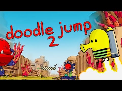 Doodle Jump Takes PapiJump to the Next Level – TouchArcade