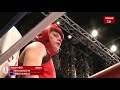 England Boxing National Amateur Championships 2019 - Finals Day