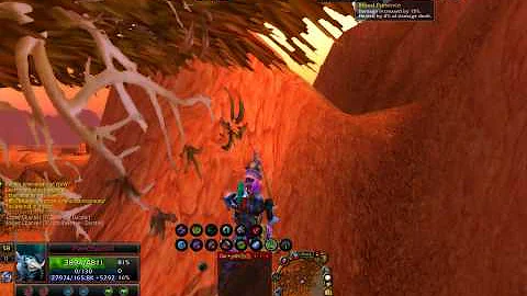 top of orgrimmar patch 3.3