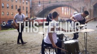 The Covasettes - This Feeling | OFFICIAL VIDEO chords